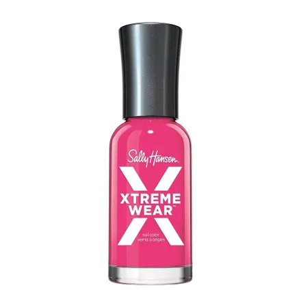 COSMETICO ESMALTE SALLY HANSEN WEAR PINK PUNK – 074170415476
