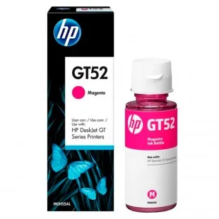 Tinta Hp GT52
