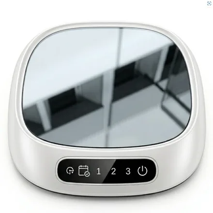Porta Vaso Mz 482 Termostatico