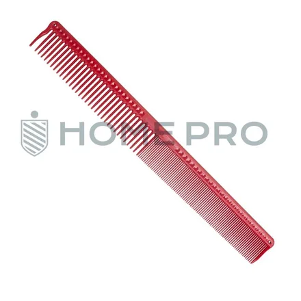 Pente Corte Jrl Profissional Carbono Anti Estatico Mod J307