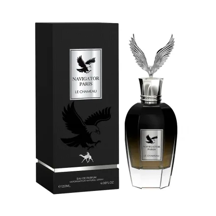 Perfume Emper Navegator Paris Edp Unisex 120ml