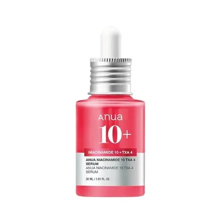 Anua Serum Niacinamide Txa Agatres 30ml