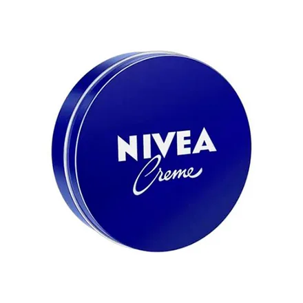 Nivea Crema Pote Lata 60ml