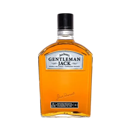 Whisky Jack Daniel Gentleman 1 Litro