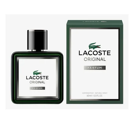 Lacoste Parfum 60ml