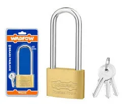 WADFOW CANDADO . WPD2440