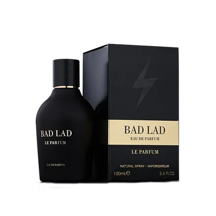 Fragrance World Bad Lad Edp 100ml