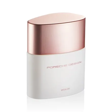 Porsche Design Feminino Eau Parfum 100ml