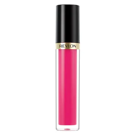 Cosmetico Revlon Super Lustrous Lipgloss Pop 15