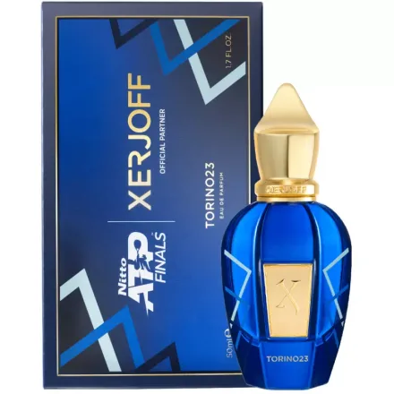 Xerjoff Perfume Torino 23 Unisex Eau Parfum 50ml