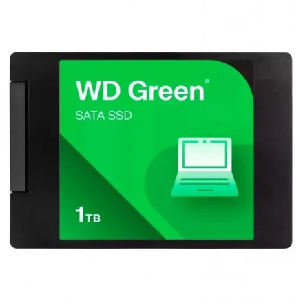 Western Digital Wd Sata 3 1TB