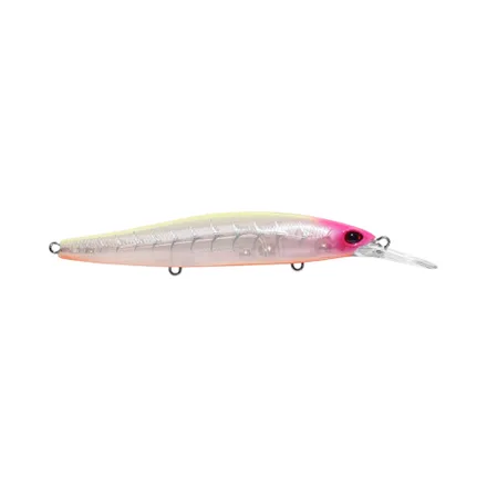 Senuelo Artificial Marine Invader Minnow Mr 110 Pyot 73 17 Gr