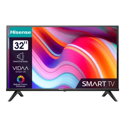 32 Hisense Vidaa Hdmi