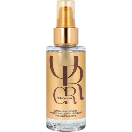 Oleo Capilar Wella Oil Reflections 100ml