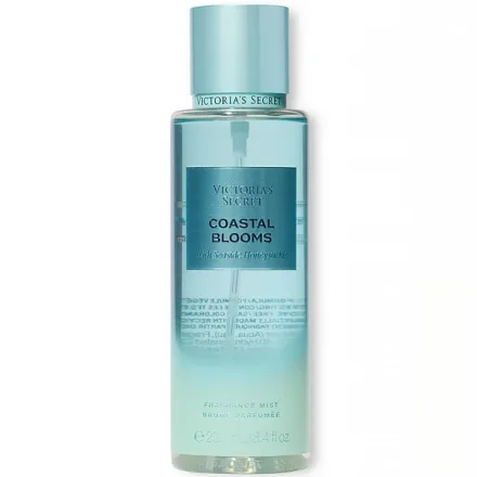 Colonia Spray Feminino Victoria Secret Coastal Blooms Brume Parfumee 250ml