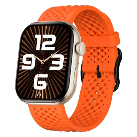 Smartwatch Ftx Rgor 42mm