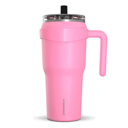 Copo Termico Hydrapeak Hp Roadster 40 Bubblegum