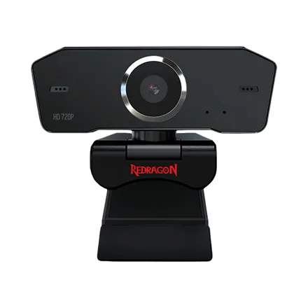 Webcam Redragon 1 Fobos 720