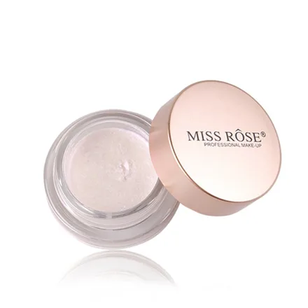 Cosmetico Miss 7001 Gliter Tridem