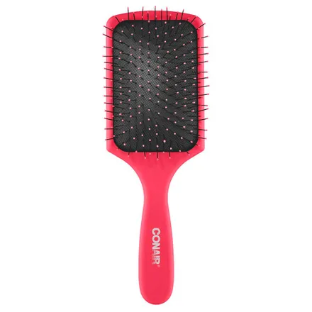 Escova Quadrado Desembaraçadora Conair Gently Detangle (UND)