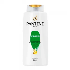 Shampoo Pantene Restauracao 700ml