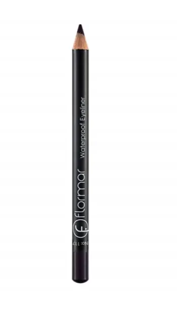 Waterproof Eyeliner 117 Lapiz Ojos Prueba