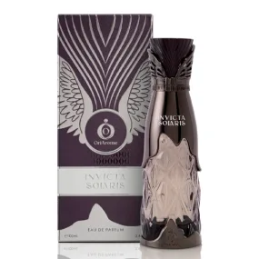 Perfume Oriarome Invicta Solaris Masculino Eau de Parfu...