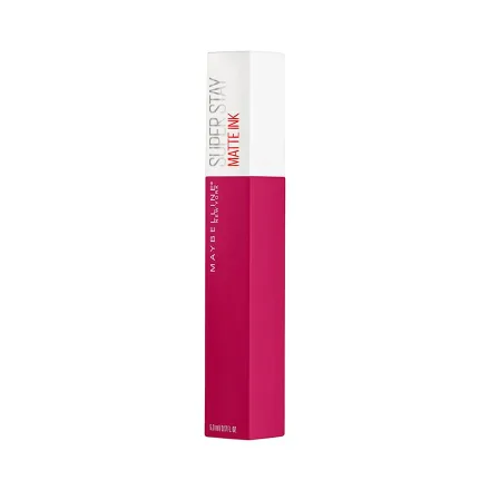Labial Liquido Maybelline Super Stay Matte Ink 120 Artist