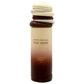 Perfume Arabiyat Sugar Caramel Chocolate Macaron Eau de...