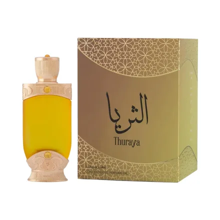 Perfume En Aceite Hamidi Thuraya Masculino 20ml
