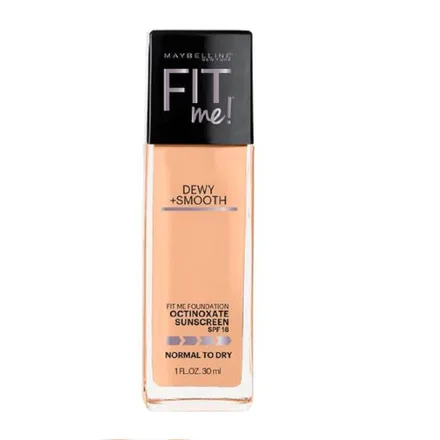 COSMETICO MYB BASE DEWY SMOOTH NUDE BEIGE – 041554238679