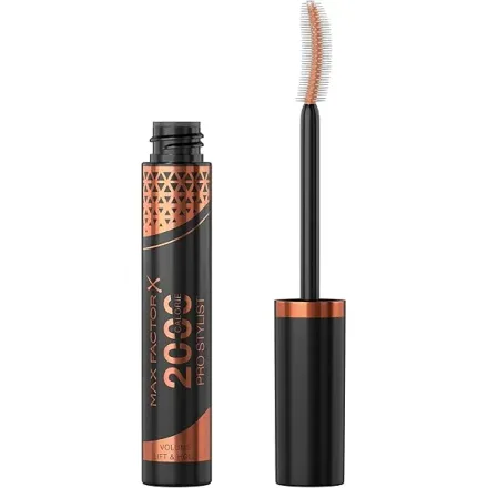 Max Factor Mascara Pestana Calorie 001 Ml