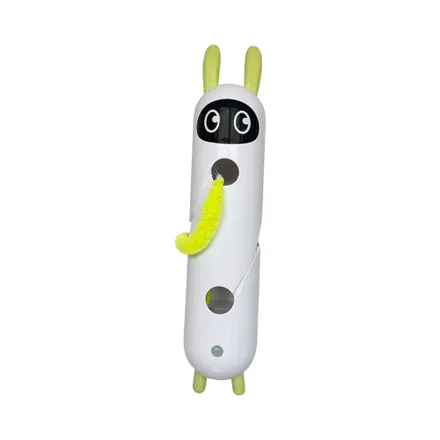 Juguete Gato Yiwu Scj 21 Wack Rabbit Post