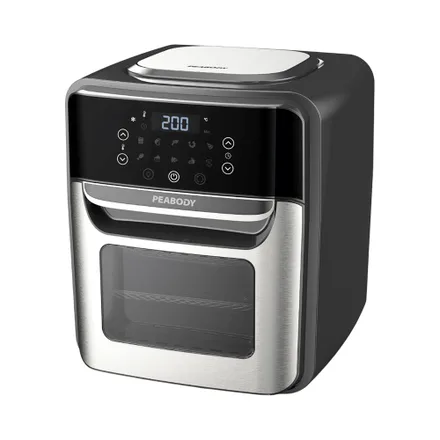 Freidora Air Fryer Peabody Pe 14L