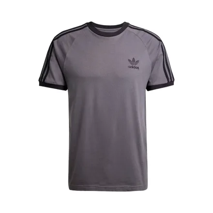 Remera Adidas Adicolor Classics 3 Stripes Masculino