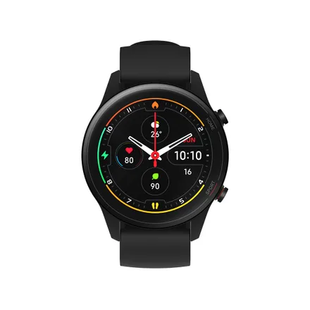 Smartwatch Mi Watch 02