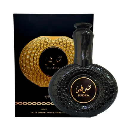 Perfume Ard Al Zaafaran Sudfa Eau Parfum 100ml