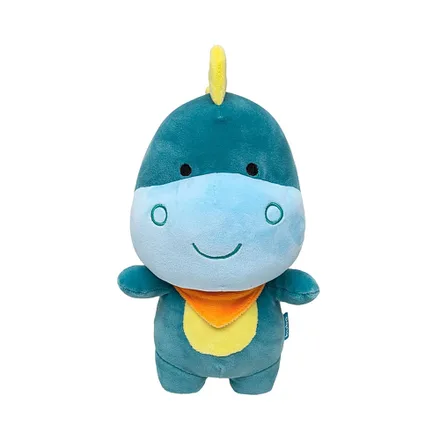 Peluche Buba 16986 Dino