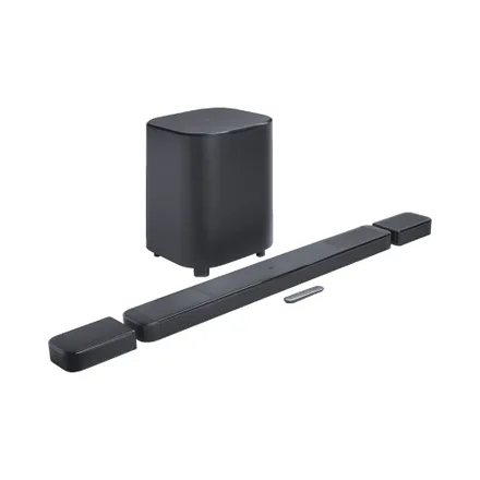Soundbar Bar 1300 Xmk 2 4