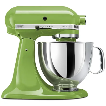Batedeira Kitchenaid 10 Velocidades