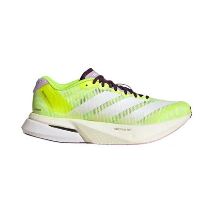 Calzado Deportivo Adidas Adizero Boston 13 Femenino