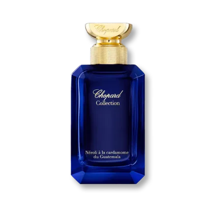 Chopard Perfume Got Cardamome Du Guatemala Eau Parfum 100ml
