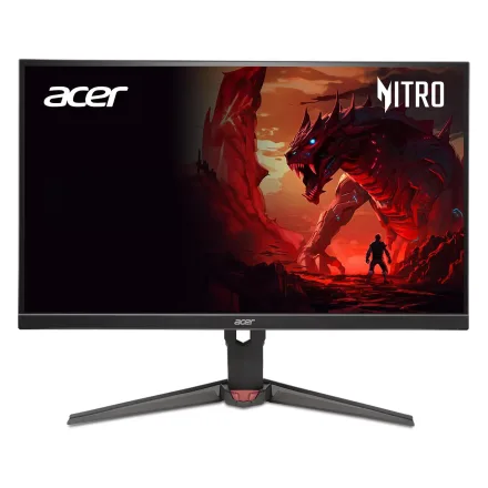 Gamer Nitro 27 2K Wqhd