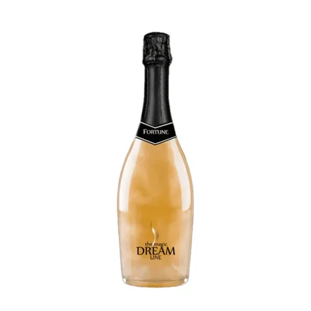 Dream Line Vulcano Peach Bronze Espumante 750ml