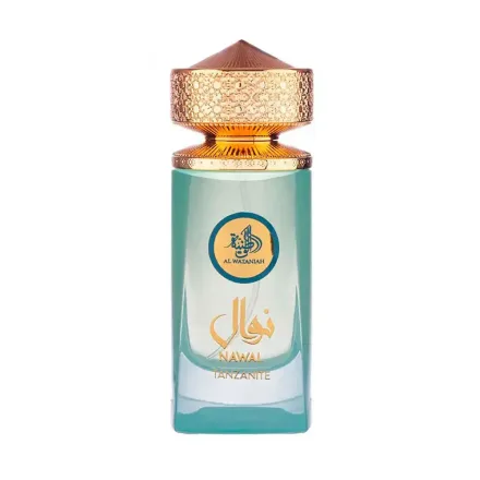 Al Wataniah Nawal Tanzanite Edp 100ml
