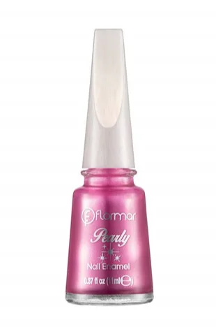 PEARLY NAIL ENAMEL PL383 ESMALTE