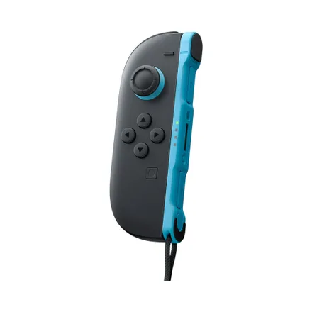 Control Nintendo Switch Joy Con 2 Light