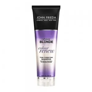 Shampoo John Frieda Sheer Blonde Color Renew 250ml