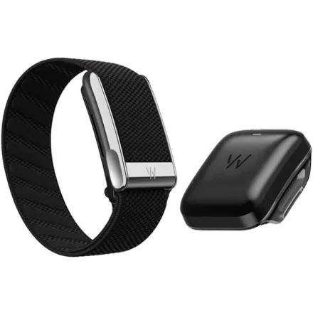 Pulseira Whoop Life Mg Heart Screener WS50