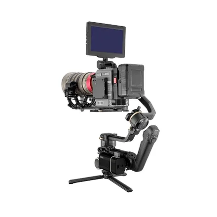 Estabilizador Zhiyun Crane 3 Pro Package